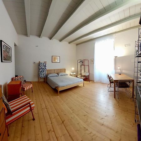 Guiscarda Turismo Apartment Бари Екстериор снимка