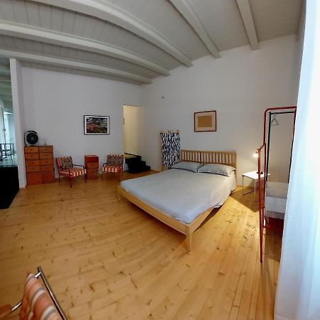 Guiscarda Turismo Apartment Бари Екстериор снимка