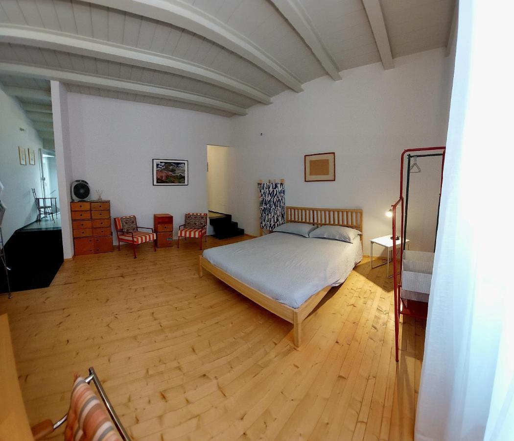 Guiscarda Turismo Apartment Бари Екстериор снимка