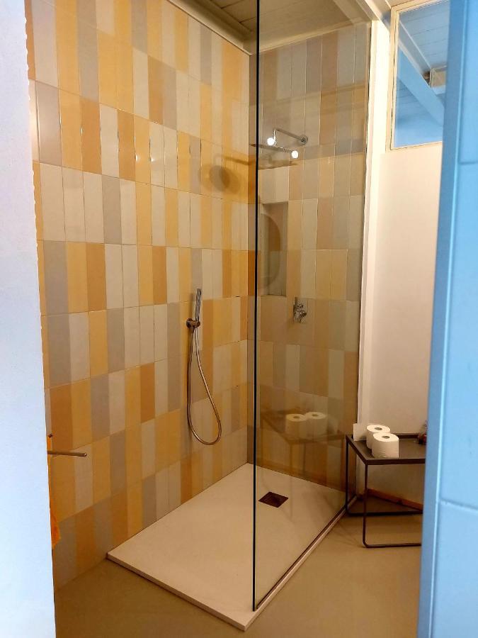 Guiscarda Turismo Apartment Бари Екстериор снимка
