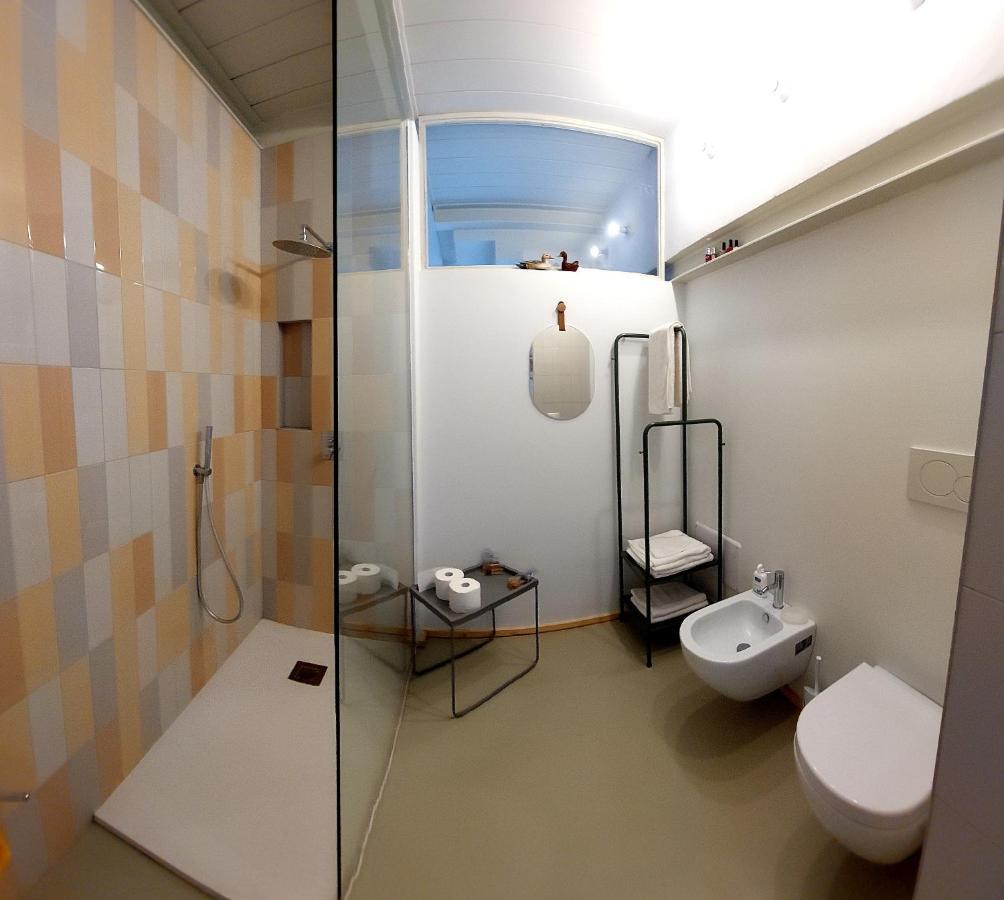 Guiscarda Turismo Apartment Бари Екстериор снимка