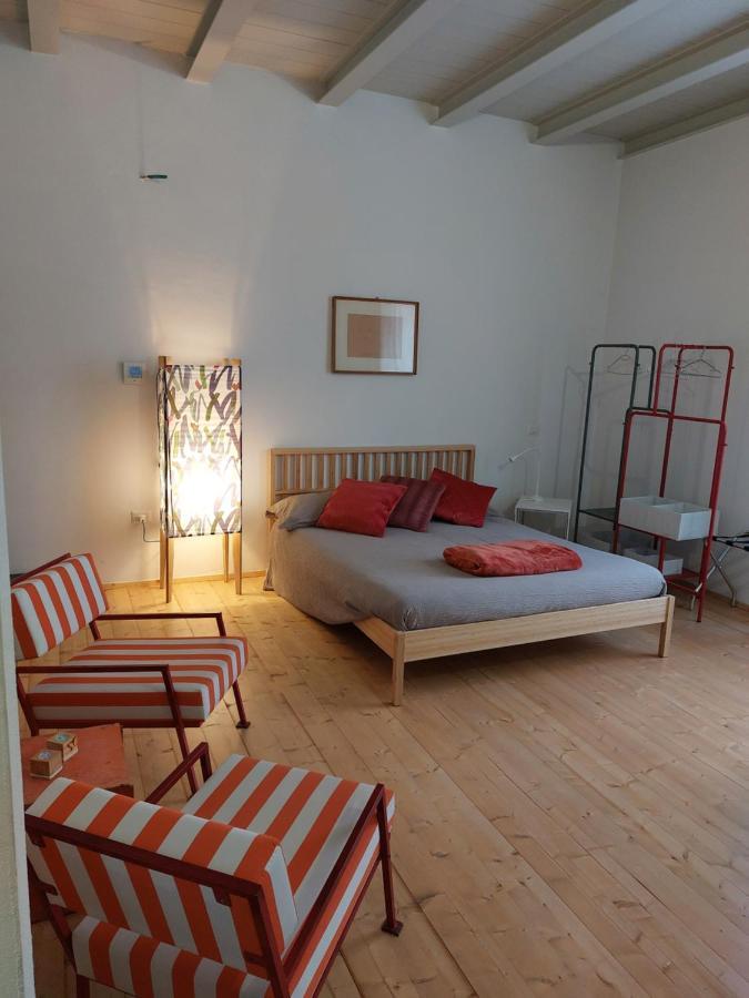 Guiscarda Turismo Apartment Бари Екстериор снимка