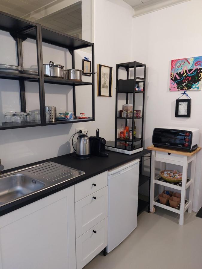Guiscarda Turismo Apartment Бари Екстериор снимка