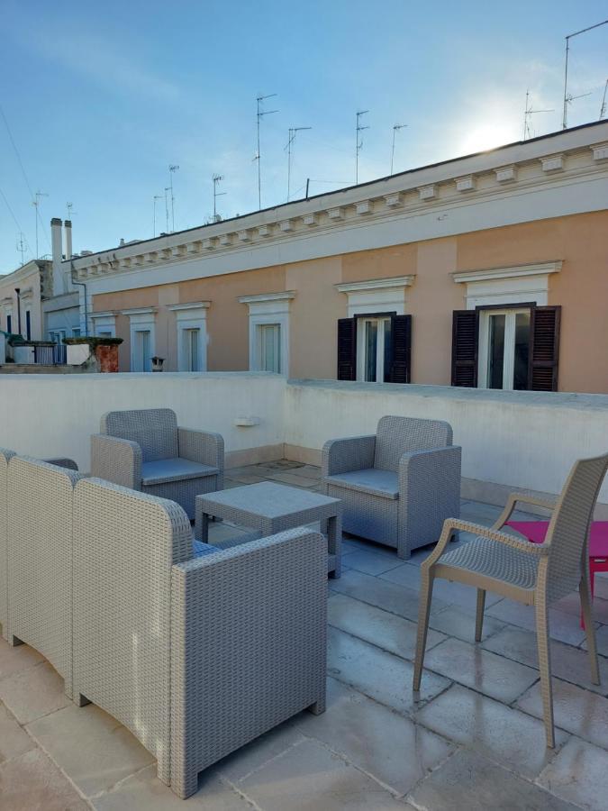 Guiscarda Turismo Apartment Бари Екстериор снимка